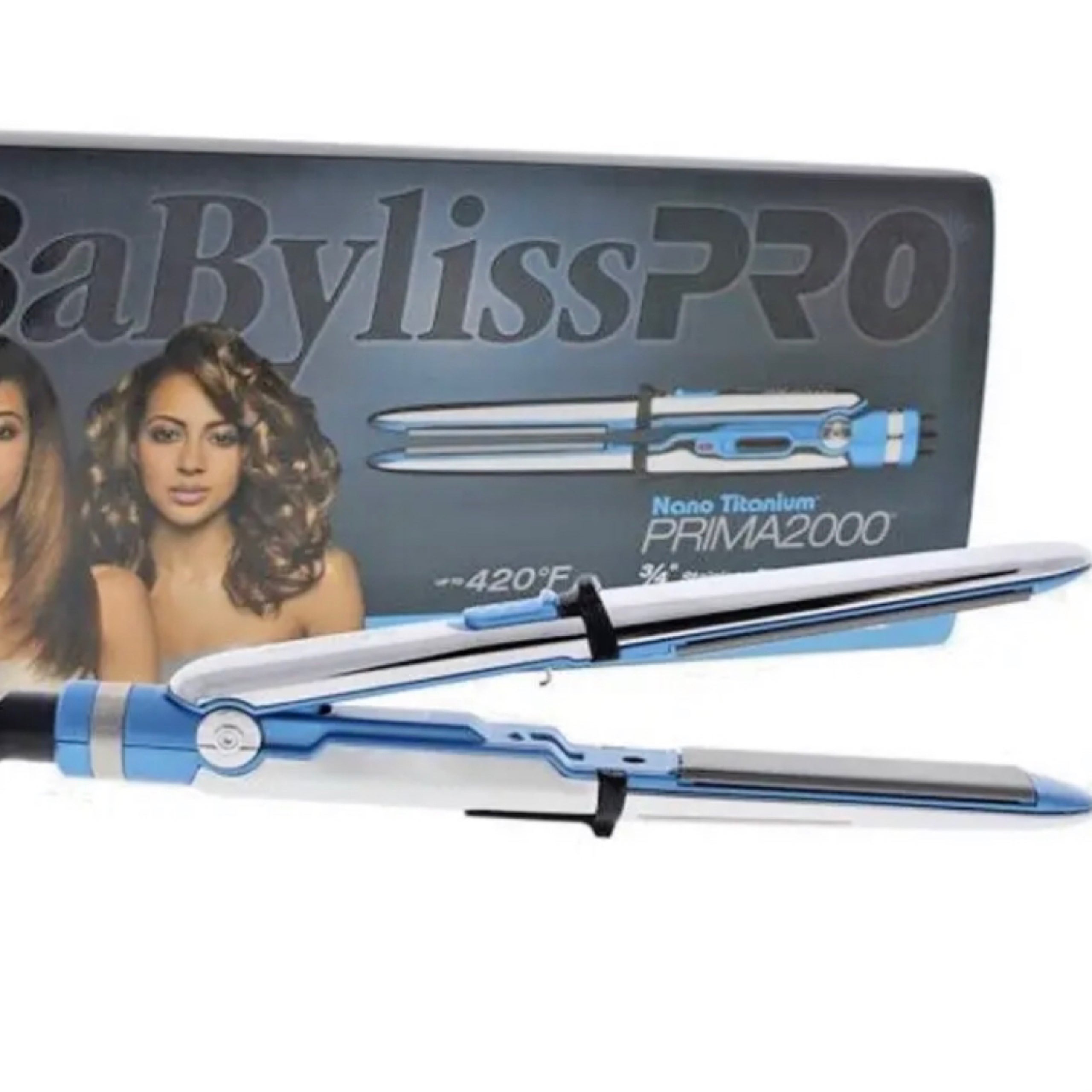 Babyliss travel flat iron best sale